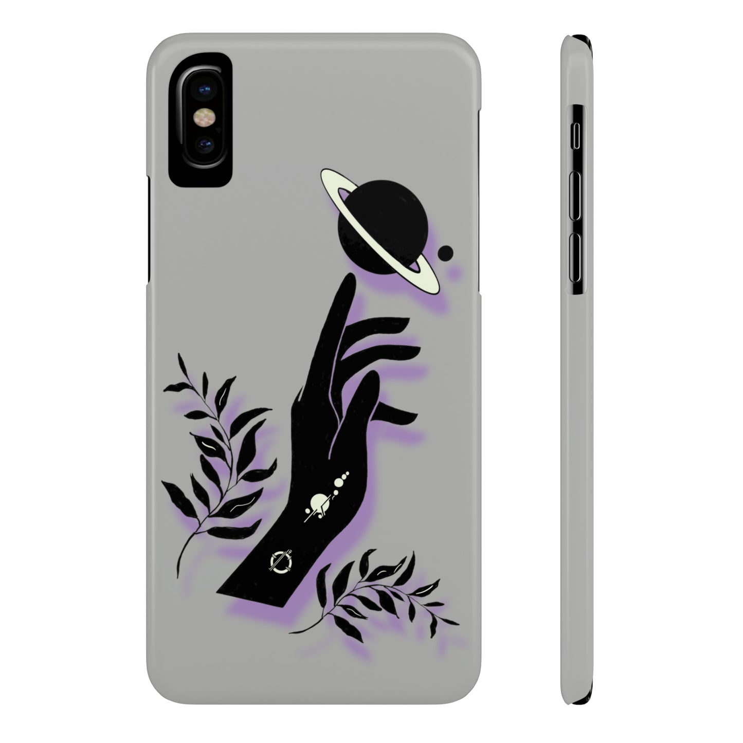 Out of this World FlexiSlim Phone Case