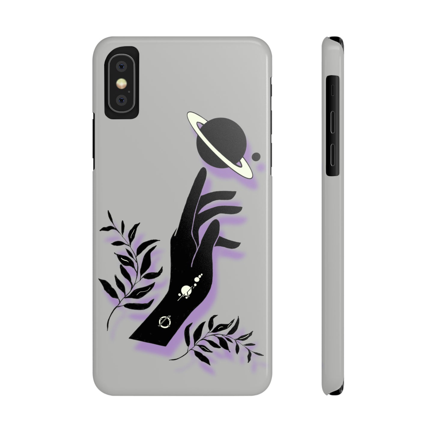 Out of this World FlexiSlim Phone Case