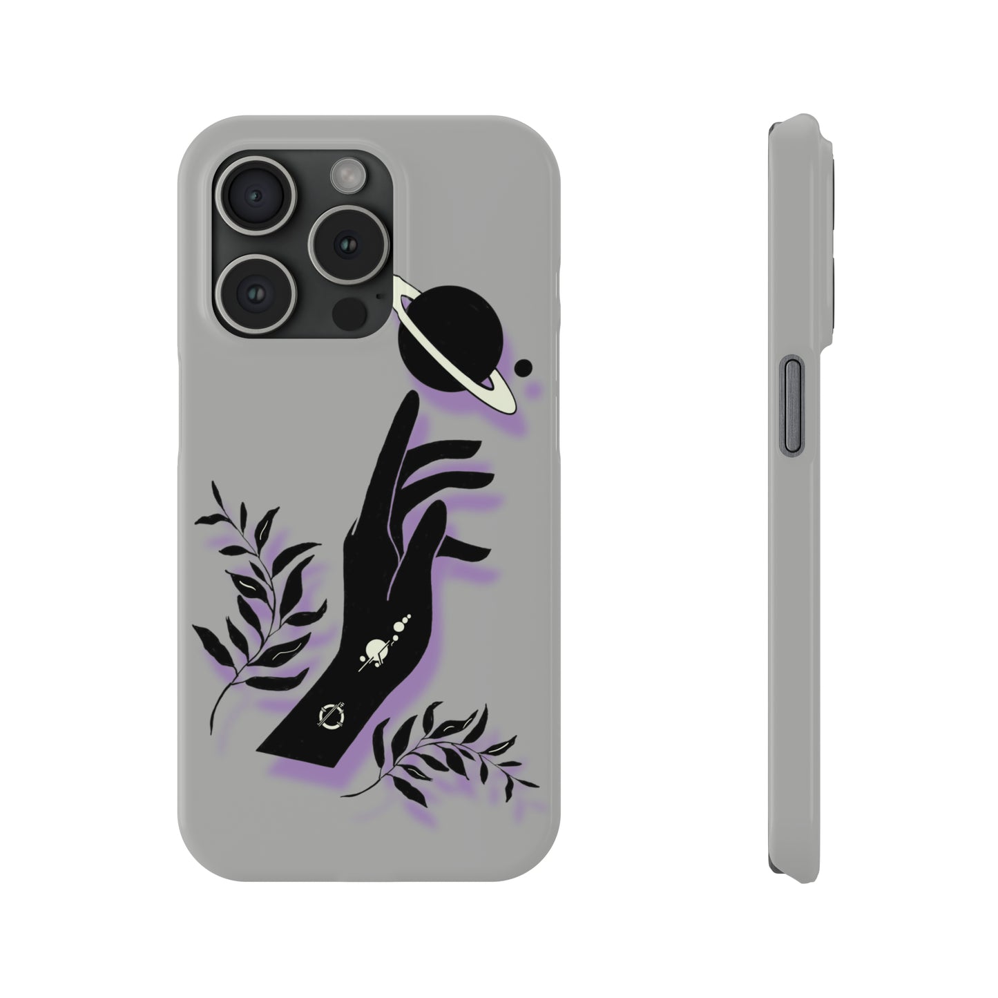 Out of this World FlexiSlim Phone Case