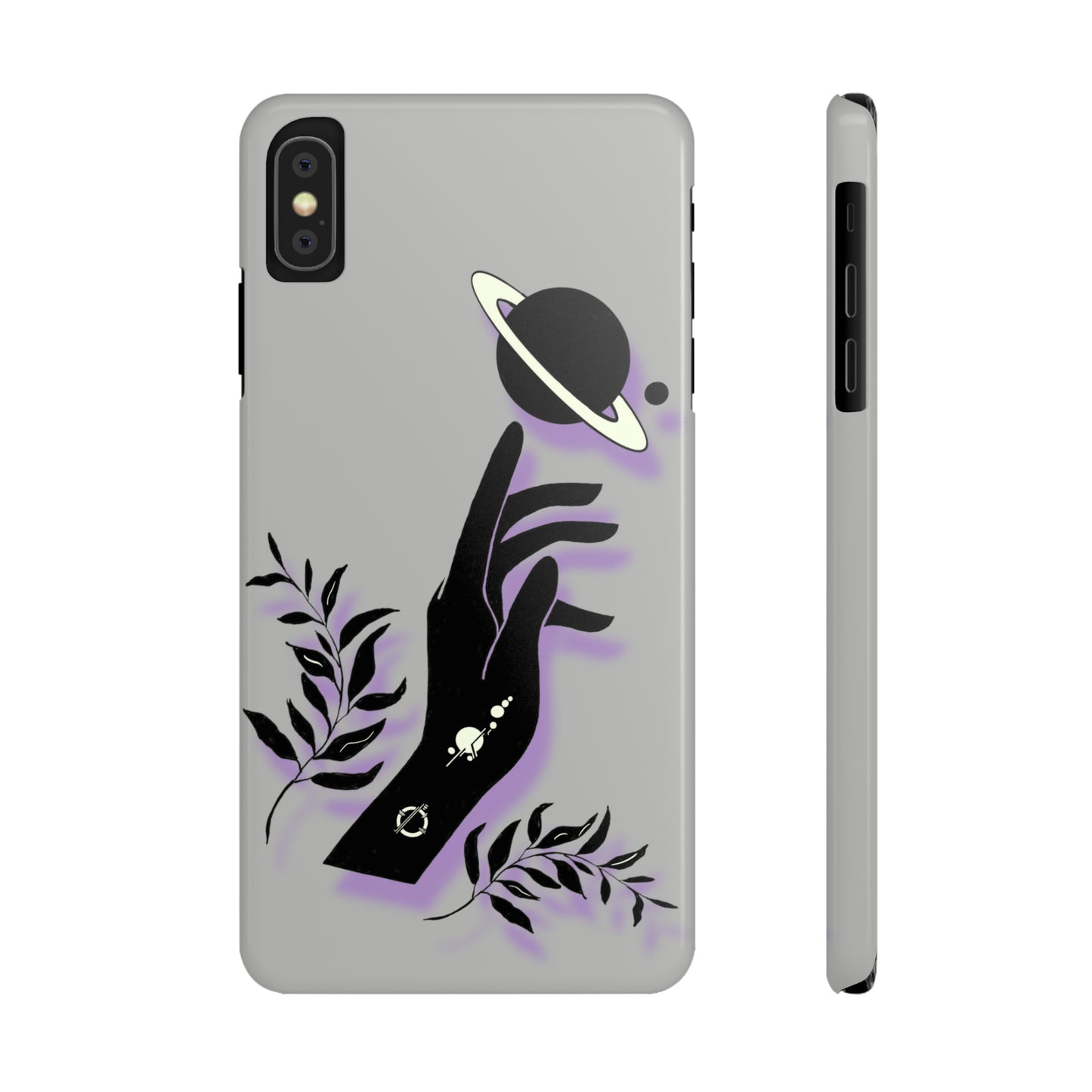 Out of this World FlexiSlim Phone Case